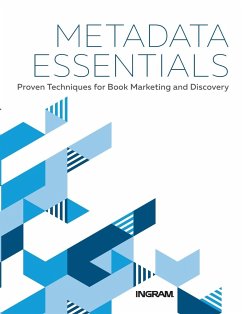 Metadata Essentials - Handy, Jake; Harrison, Margaret