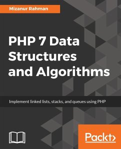 PHP 7 Data Structures and Algorithms - Rahman, Mizanur
