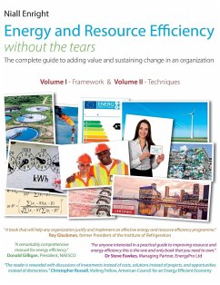 Energy and Resource Efficiency without the tears - Enright, Niall