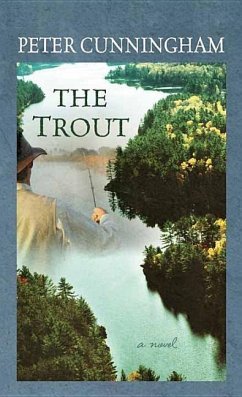 The Trout - Cunningham, Peter