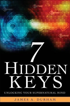 7 Hidden Keys - Durham, James A.