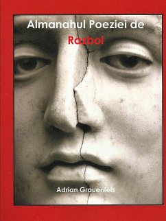 Almanahul Poeziei de Razboi - Grauenfels, Adrian