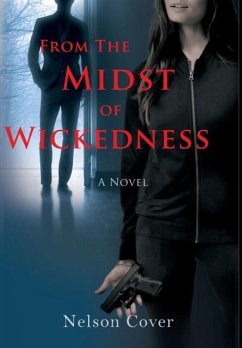 From the Midst of Wickedness - Cover, Nelson