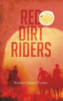 Red Dirt Riders - Porter, Kristen