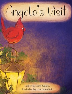 Angelo's Visit - Pontious, Cinda