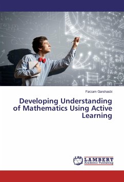 Developing Understanding of Mathematics Using Active Learning - Garshasbi, Farzam