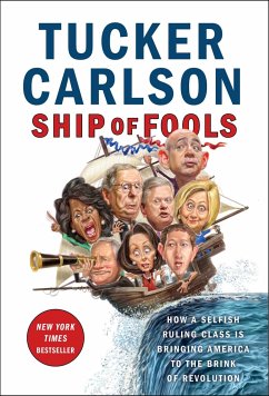 Ship of Fools - Carlson, Tucker