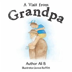 A Visit from Grandpa - Ali B.