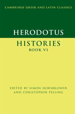 Herodotus: Histories Book VI - Herodot