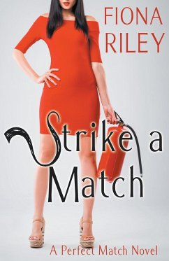 Strike a Match - Riley, Fiona