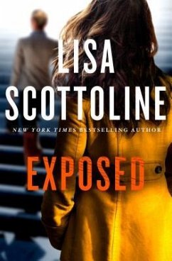 Exposed - Scottoline, Lisa