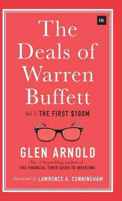 Deals of Warren Buffett - Arnold, Glen