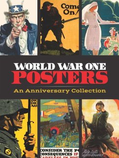 World War One Posters - Inc., Dover Publications,