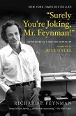 &quote;Surely You're Joking, Mr. Feynman!&quote;