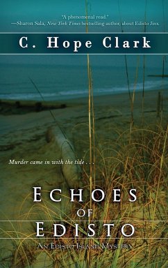 Echoes of Edisto - Clark, C. Hope