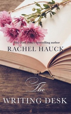 The Writing Desk - Hauck, Rachel