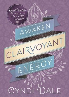 Awaken Clairvoyant Energy - Dale, Cyndi