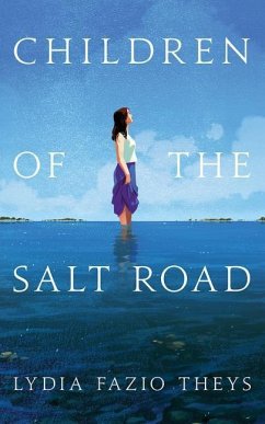 Children of the Salt Road - Fazio Theys, Lydia