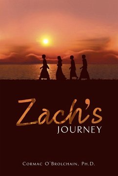 Zach's Journey