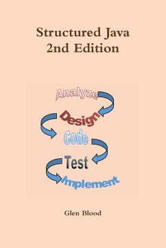 Structured Java 2nd Edition - Blood, Glen