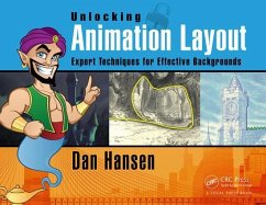 Unlocking Animation Layout - Hansen, Dan