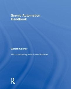 Scenic Automation Handbook - Conner, Gareth