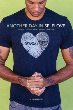 Another Day In Selflove - Hunter, Maurice; Clark, Jim