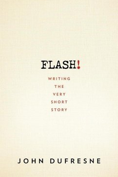 Flash! - Dufresne, John