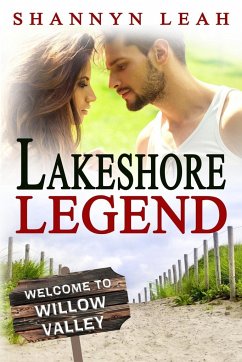 Lakeshore Legend - Leah, Shannyn