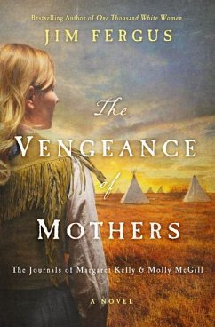 The Vengeance of Mothers - Fergus, Jim