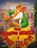 Una tremenda vacanza a Villa Pitocca! Una tremenda vacanza a Villa Pitocca!