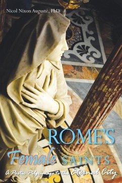 Rome's Female Saints