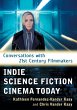 Indie Science Fiction Cinema Today - Bild 1
