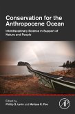 Conservation for the Anthropocene Ocean (eBook, ePUB)
