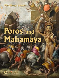 Poros und Mahamaya (eBook, ePUB) - Lewin, Waldtraut
