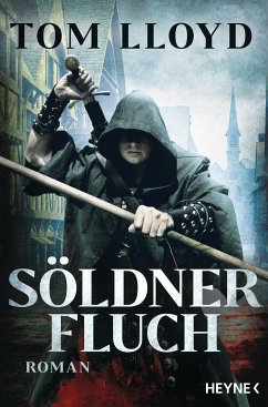 Söldnerfluch (eBook, ePUB) - Lloyd, Tom