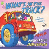What's in the Truck? (eBook, ePUB)