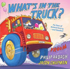 What's in the Truck? (eBook, ePUB) - Ardagh, Philip