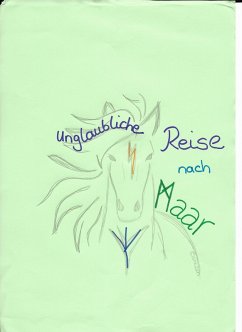 Unglaubliche Reise nach Maar (eBook, ePUB) Cover Unglaubliche Reise nach Maar (eBook, ePUB)