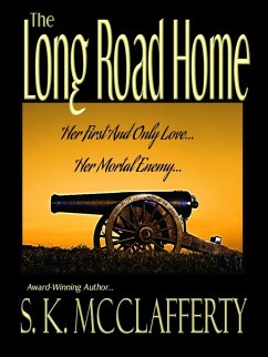 Cover The Long Road Home (eBook, ePUB)