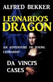 Leonardo's Dragon: Da Vinci's Cases - An Adventure of Young Leonardo (eBook, ePUB)