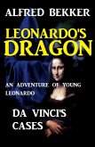 Da Vinci's Cases - Leonardo's Dragon (eBook, ePUB)