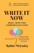 Write it Now. Book 2 - Motivation,... - Bild 1