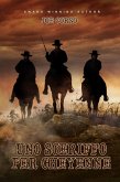 Uno sceriffo per Cheyenne (eBook, ePUB)