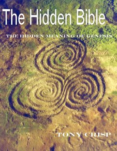 The Hidden Bible (eBook, ePUB) - Crisp, Tony