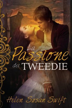 Cover La Passione dei Tweedie (eBook, ePUB)