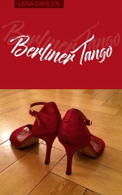 Berliner Tango (eBook, ePUB) Cover Berliner Tango (eBook, ePUB)