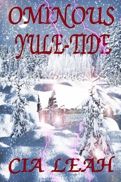 Cover Ominous Yule-Tide (eBook, ePUB)