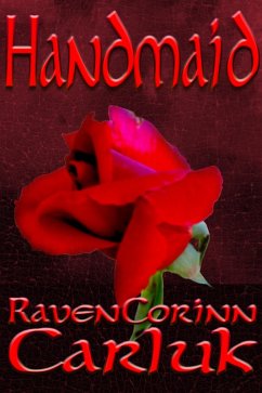 Cover Handmaid (eBook, ePUB)