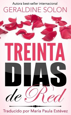 Treinta días de Red (eBook, ePUB) - Solon, Geraldine